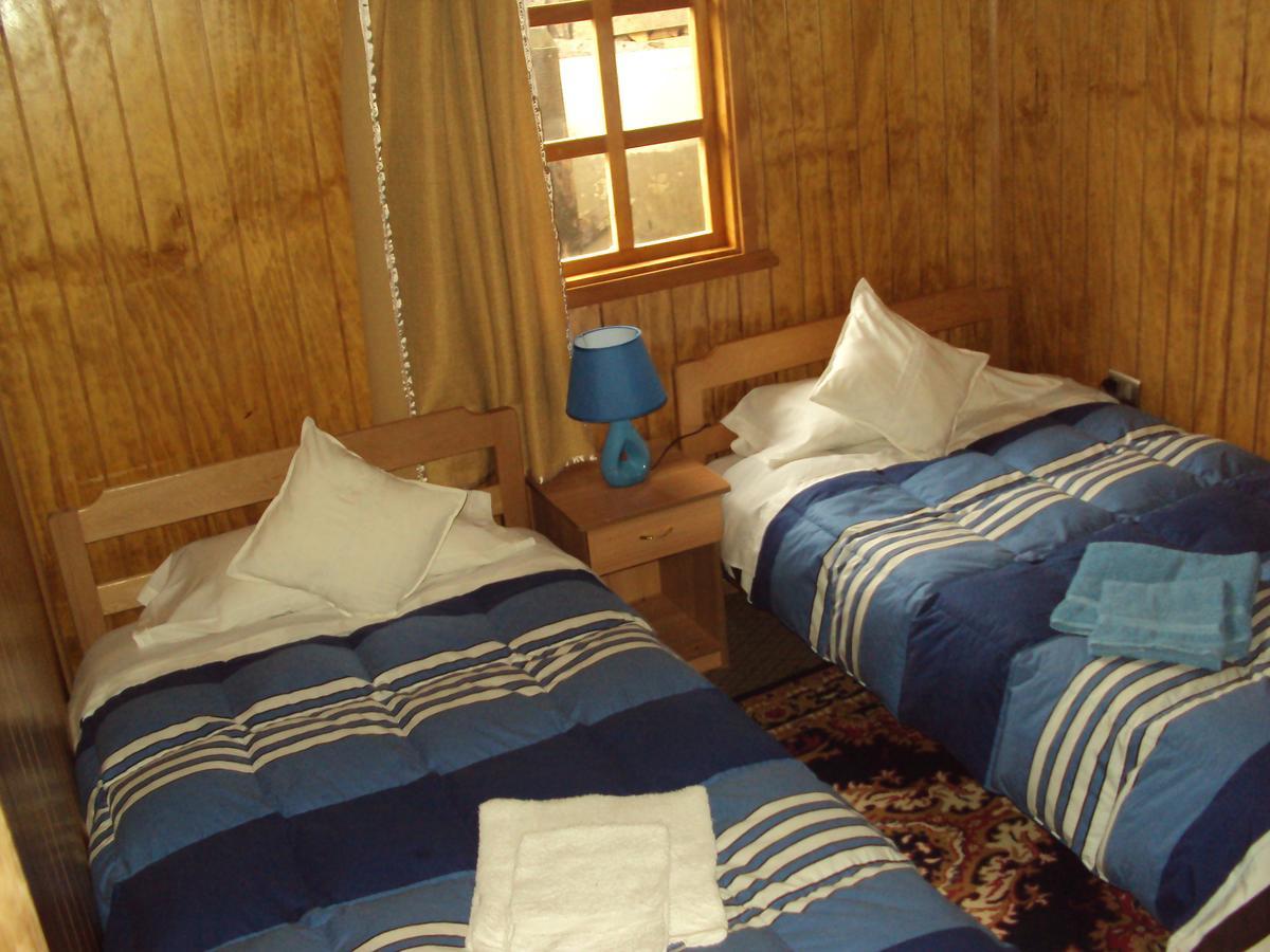 Hosteria Rayen La Junta Δωμάτιο φωτογραφία